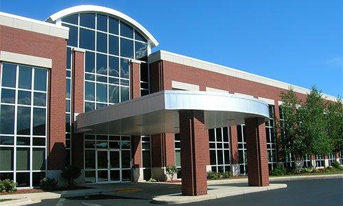 Froedtert Sheboygan North Taylor Clinic