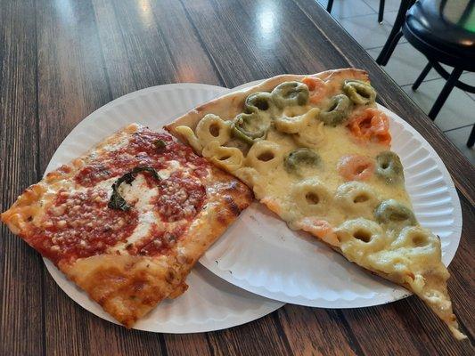 Panatieri's Pizza & Pasta- Bound Brook