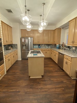 San Antonio Flooring Creations