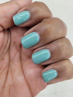 Gel Mani