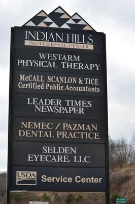 McCall Scanlon & Tice, LLC Kittanning Location