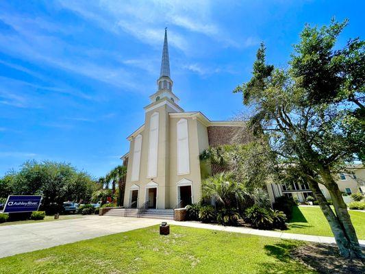 Ashley River Baptist Church