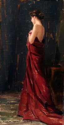 Figure by Aaron Westerberg