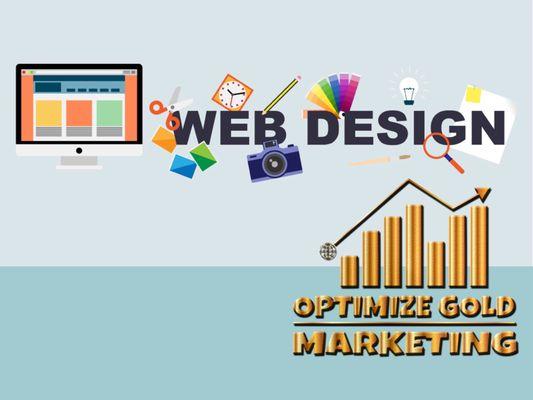 Optimize Gold Marketing