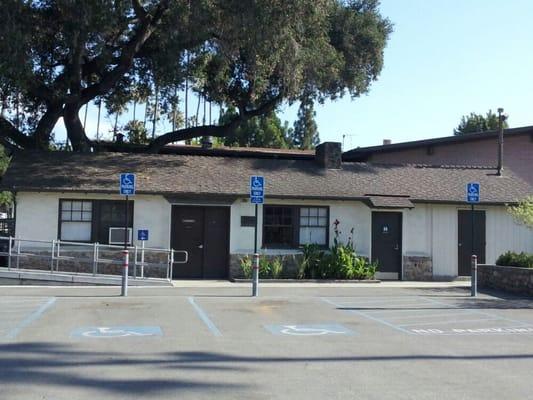 La Mesa Adult Enrichment Center