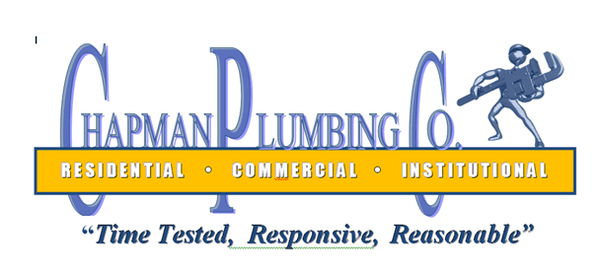 Chapman Plumbing Company