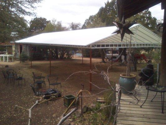 Shade Structures