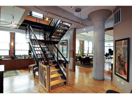 Chicago Lofts