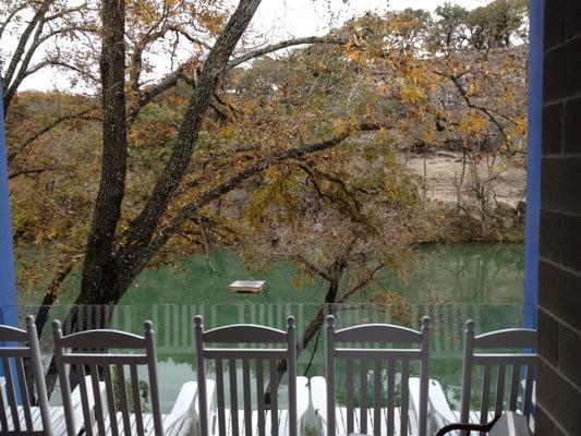 Move to Guadalupe lake-house (photo 2 of 3)