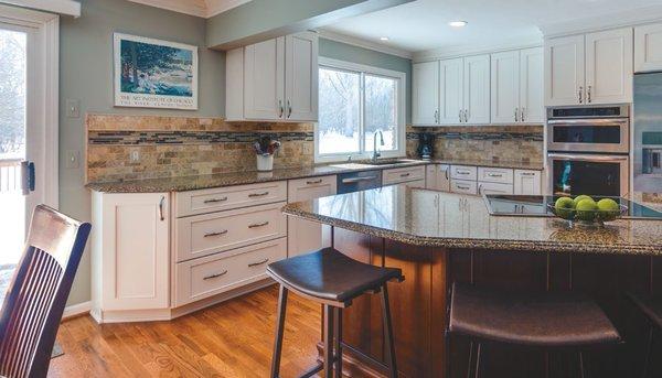 Bridgewood Cabinetry