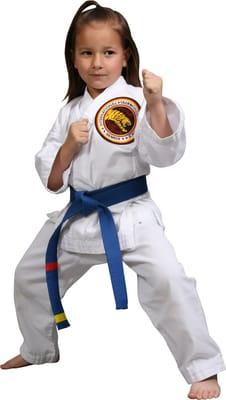 Leander TaeKwonDo Plus