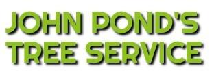 John Pond’s Tree Service