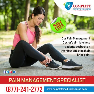 Complete Medical Wellness - Holmdel