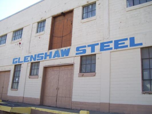 Glenshaw Steel Supply