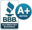 Better Business Bureau Rating