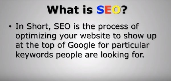 Westchester NY SEO Services