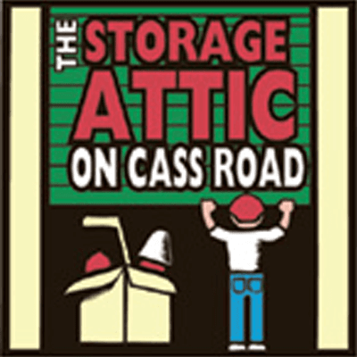 The Storage Attic