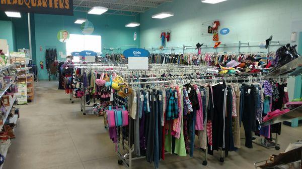 Goodwill Store and Donation Center