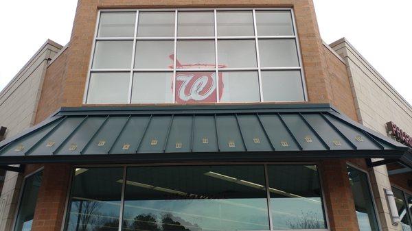 Walgreens in Fort Mill SC