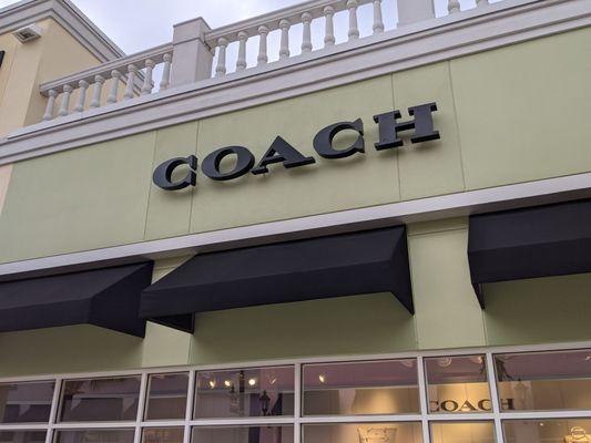 COACH Outlet