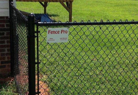 Fence Pro