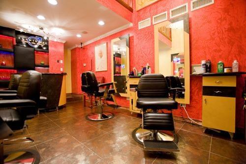 Professional barbershop NYC, Professional men's haircut NYC, hair studio for men NYC, Men's hair studio New York, Professiona...