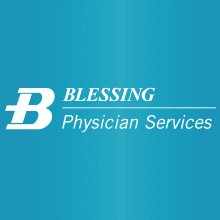 Blessing Physician Services