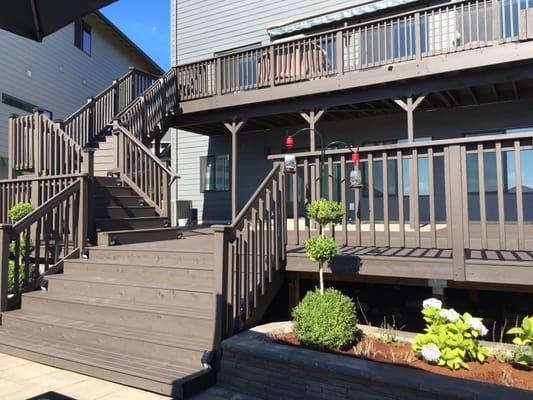 Crown Fence & Decks