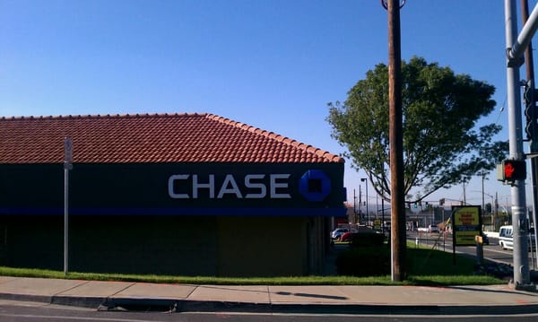 Chase Bank