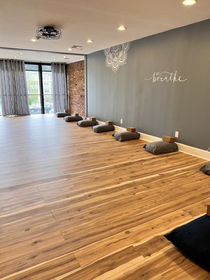 Foundations Yoga and Therapy