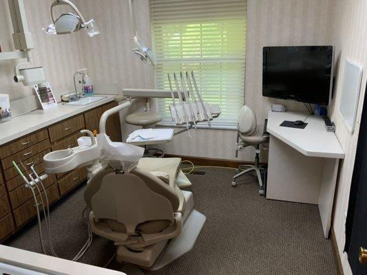 Grosse Pointe Dental Care