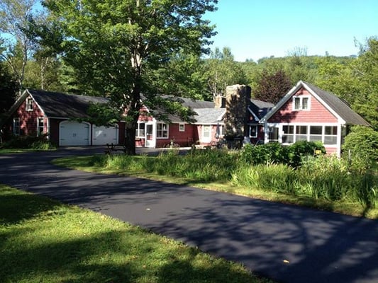 The Blake House Bed & Breakfast