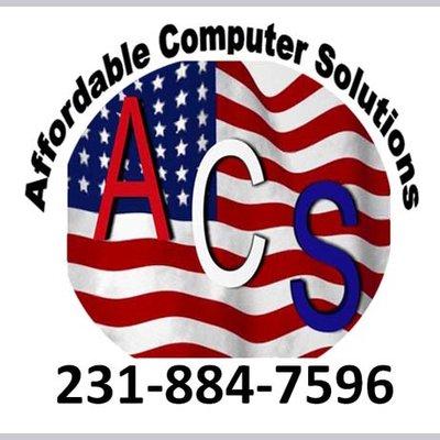 Affordable Computer Solutions