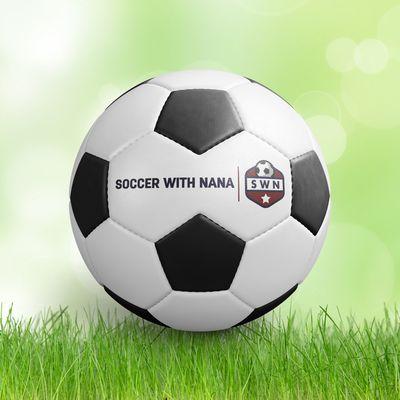 Soccerwithnana