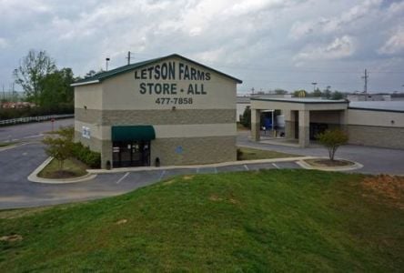 Letson Farms Store All