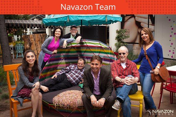 Navazon Team