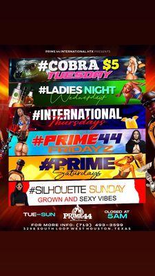 Prime 44 bar & grill