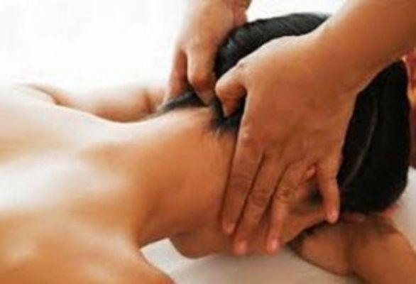 $35 60 Minute Introductory Cranial Sacral Massage.