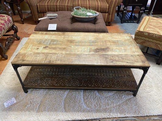 Coffee Table $ 239.98