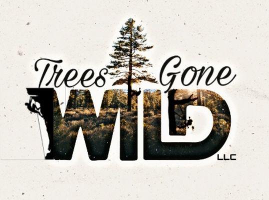 Trees Gone Wild