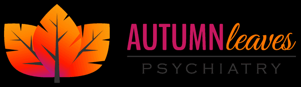 Autumn Leaves Psychiatry