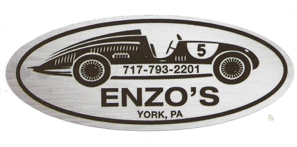 Enzo's Automobile Sales