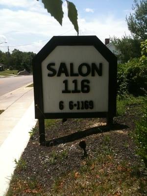 Best Hair salon in town