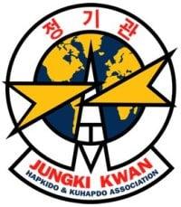 Jungki Kwan Midwest Logo