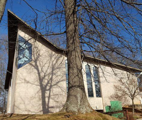 Messiah Lutheran Church