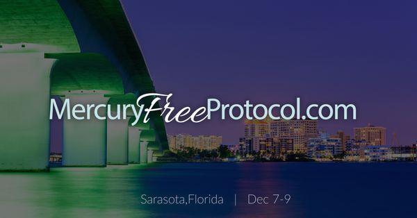 Huggins-Grube Protocol Training - Sarasota Sarasota, FL, December 7, 8 & 9 Thursday, Friday & Saturday 9am-5pm