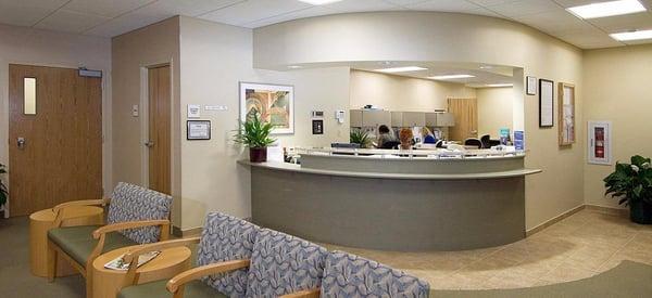 South Palm Ambulatory Surgery Center