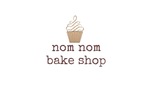 Nom Nom Bake Shop