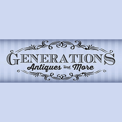 Generations Antiques and More