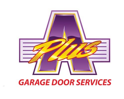 A Plus Garage Door Service